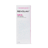 Revolax Sub Q with Lidocaine